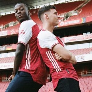 Meet your Posher, Jose